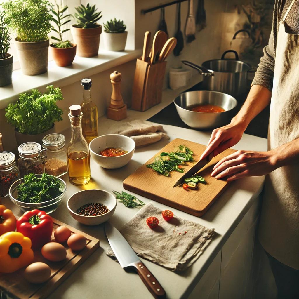 Recetas Prácticas